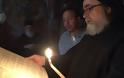 9024 - Πανηγυρικός Εσπερινός για την Γέννηση της Θεοτόκου στο Ιερό Χιλιανδαρινό Κελλί Μαρουδά (φωτογραφίες - βίντεο) - Φωτογραφία 10