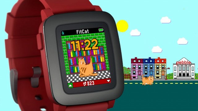 Pebble Time : Από 170 μόνο 120 ευρώ - Φωτογραφία 5