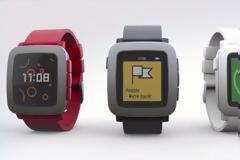 Pebble Time : Από 170 μόνο 120 ευρώ