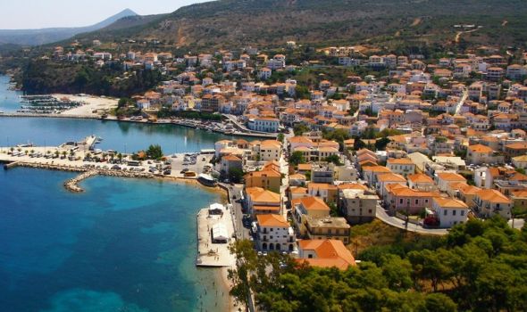 Αυτά είναι τα καλύτερα φθινοπωρινά city breaks στην Ελλάδα! - Φωτογραφία 1