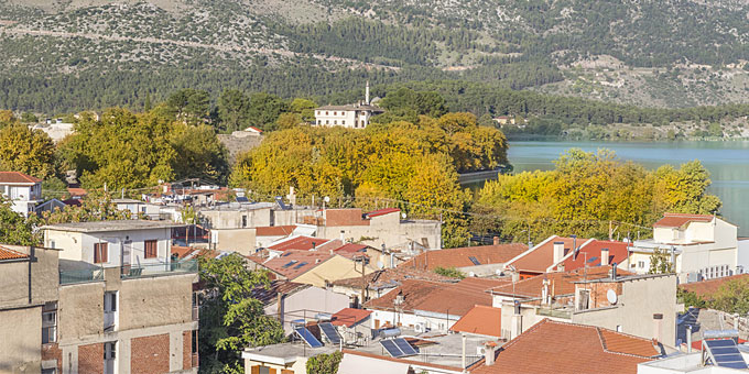 Αυτά είναι τα καλύτερα φθινοπωρινά city breaks στην Ελλάδα! - Φωτογραφία 5