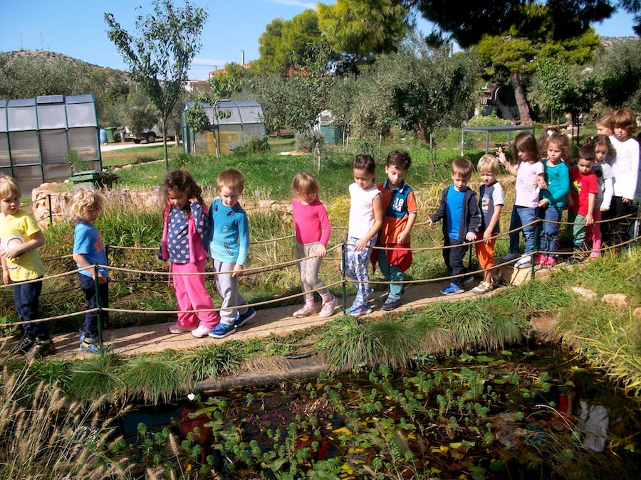 Σαββατοκύριακο με το παιδί: 5 ξεχωριστές προτάσεις διασκέδασης - Φωτογραφία 7