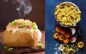 Πατάτες vs. μακαρόνια: Τι να επιλέξετε αν κάνετε δίαιτα