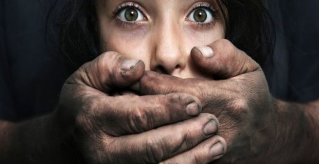 Προστατέψετε τα παιδιά από ασελγείς πράξεις και βιασμούς - Φωτογραφία 1