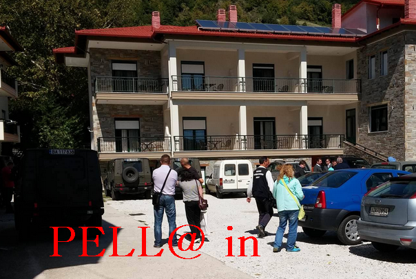 ΣΟΚ: Αποστολη με 65 μέλη έστειλε η Βουλγαρία στην Πέλλα - ΓΙΑΤΙ ΑΡΑΓΕ; [photo+video] - Φωτογραφία 2