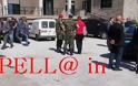 ΣΟΚ: Αποστολη με 65 μέλη έστειλε η Βουλγαρία στην Πέλλα - ΓΙΑΤΙ ΑΡΑΓΕ; [photo+video] - Φωτογραφία 1