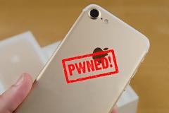 Έγινε jailbreak και στο iPhone 7