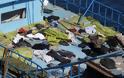 Σκάφος με 600 μετανάστες ναυάγησε ανοιχτά της Αιγύπτου - Στους 29 νεκροί