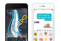 Google Allo : Μια νέα εφαρμογή επικοινωνίας από την Google