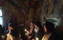 9028 - Πανήγυρη εορτής Γέννησης της Θεοτόκου στο Κελλί Μαρουδά (φωτογραφίες και βίντεο) - Φωτογραφία 3