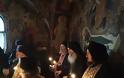 9028 - Πανήγυρη εορτής Γέννησης της Θεοτόκου στο Κελλί Μαρουδά (φωτογραφίες και βίντεο) - Φωτογραφία 7