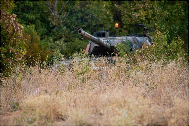 Επιχειρησιακή Εκπαίδευση 30 Μ/Κ ΤΑΞ - Φωτογραφία 18