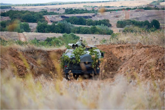 Επιχειρησιακή Εκπαίδευση 30 Μ/Κ ΤΑΞ - Φωτογραφία 19