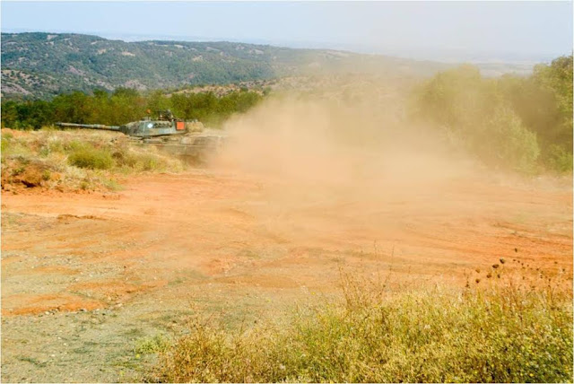 Επιχειρησιακή Εκπαίδευση 30 Μ/Κ ΤΑΞ - Φωτογραφία 3