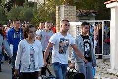 Κατάταξη Επιτυχόντων Πανελλαδικών Εξετάσεων Έτους 2016 στη ΣΤΥΑ