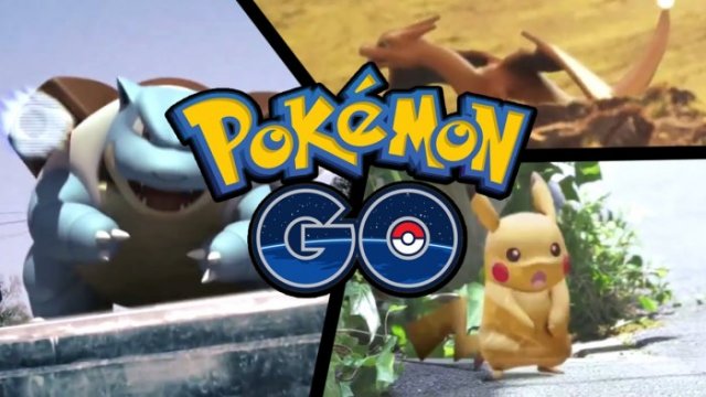 Pokemon Go: Χάνει χρήστες, αλλά παράγει κέρδη - Φωτογραφία 1