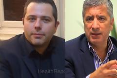 «Απολογείται» ο Πρόεδρος του ΕΟΠΥΥ στους γιατρούς του ΙΣΑ! Τι θα πει για χρέη και συμβάσεις