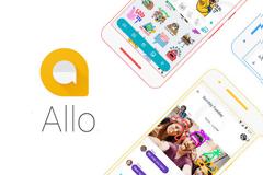 Ο Allo Messenger σας επιτρέπει να στείλετε μηνύματα ακόμα και σε smartphones, όπου δεν έχει εγκατασταθεί η εφαρμογή