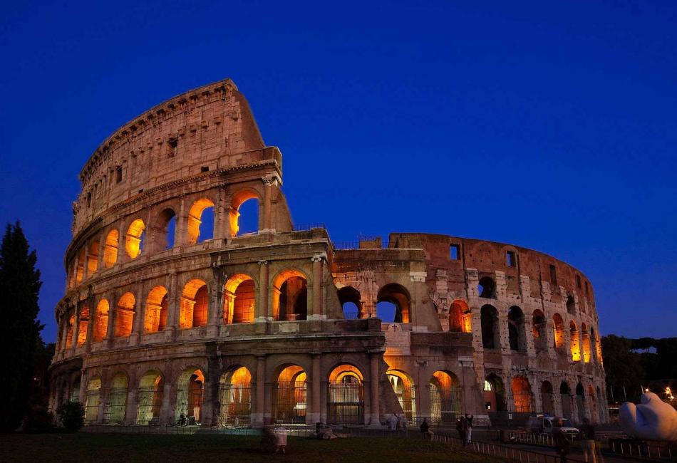Η Ρώμη δεν θέλει τους Ολυμπιακούς Αγώνες του 2024 - Φωτογραφία 1