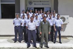 Ολοκλήρωση Εκπαίδευσης της 15ης και 16ης Εκπαιδευτικής Σειράς ΣΕΘΕ
