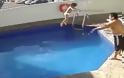100 χρόνια φυλακή στον άνδρα που έπνιξε στην πισίνα την 3χρονη κόρη του (ΣΚΛΗΡΕΣ ΕΙΚΟΝΕΣ + VIDEO) - Φωτογραφία 5
