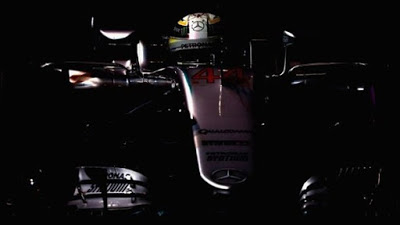 ΣΕ Ultra HD Η Formula1 ΤΟ 2017; - Φωτογραφία 1