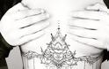 Tattoobs, η νέα μόδα στα τατουάζ των γυναικών - Φωτογραφία 11