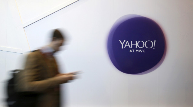 Yahoo: Βλέπουν τον χάκερ Peace και τη... Ρωσία πίσω από την επίθεση - Φωτογραφία 1