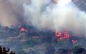 Χίος: Λύνεται το μυστήριο της μεγάλης φωτιάς που κατέκαψε το νησί