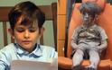 ΣΥΓΚΙΝΗΤΙΚΟ: 6χρονος παρακαλεί τον Ομπάμα να φέρει τον μικρό Ομράν στις ΗΠΑ [photos+video]