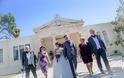 Τέλεση 1138 πολιτικών γάμων αναμένει ο Δήμος Πάφου το 2016