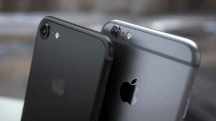 Εξαντλήθηκε το iPhone 7 στην Ελλάδα μέσα σε 12 ώρες! - Φωτογραφία 1