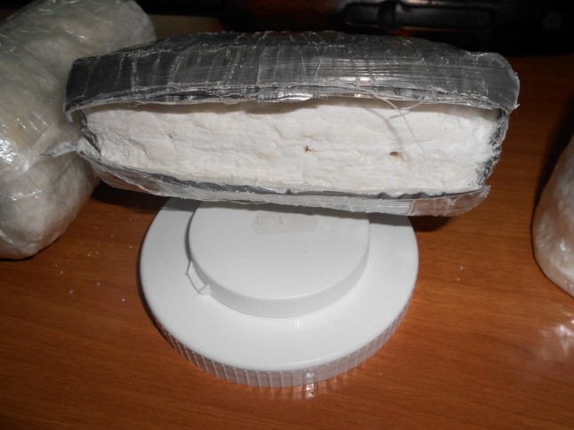 Έφερναν από την Ολλανδία την κοκαΐνη και την πουλούσαν στην Κρήτη – Δείτε πώς δρούσε η οικογενειακή… επιχείρηση [photos] - Φωτογραφία 5