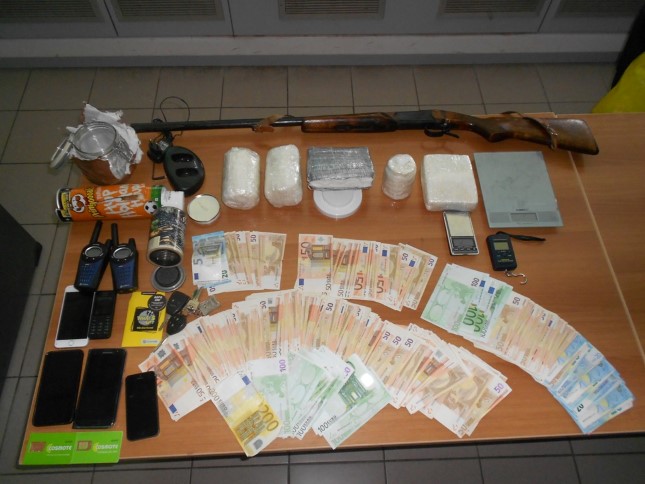 Έφερναν από την Ολλανδία την κοκαΐνη και την πουλούσαν στην Κρήτη – Δείτε πώς δρούσε η οικογενειακή… επιχείρηση [photos] - Φωτογραφία 6
