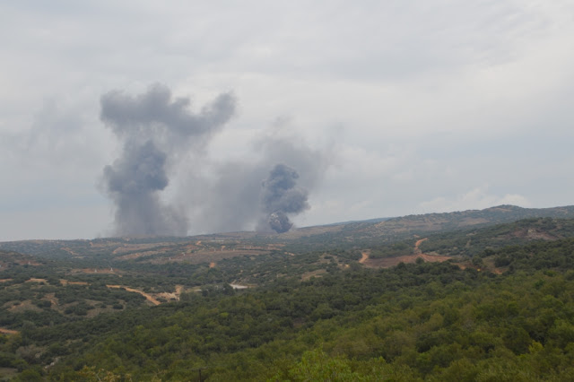 Νέες φωτό από την άσκηση ''ΣΑΡΙΣΑ 2016'' - Φωτογραφία 7