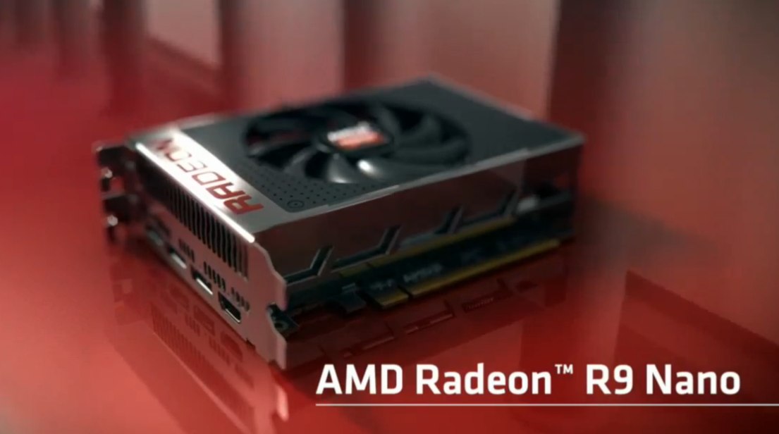 Η AMD Radeon R9 Nano θα επανακυκλοφορήσει σ - Φωτογραφία 1