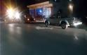 Τροχαίο ατύχημα με τραυματισμό δικυκλιστή στα Χανιά - Φωτογραφία 2