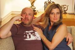 «Άφησα τον σύζυγό μου να πηγαίνει με άλλους άνδρες και έτσι έσωσα τον γάμο μου»