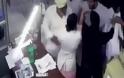 ΣΟΚ! Ινδός πολιτικός ρίχνει στο έδαφος έγκυο νοσοκόμα [video]