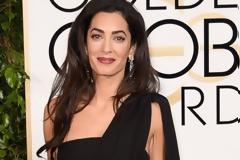 Τι κοινό έχει η Amal Clooney με την Kate Middleton; [photos]