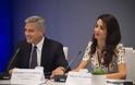 Τι κοινό έχει η Amal Clooney με την Kate Middleton; [photos] - Φωτογραφία 3
