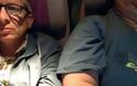 Δικηγόρος έκανε αγωγή σε αεροπορική εταιρεία γιατί καθόταν δίπλα σε έναν υπέρβαρο