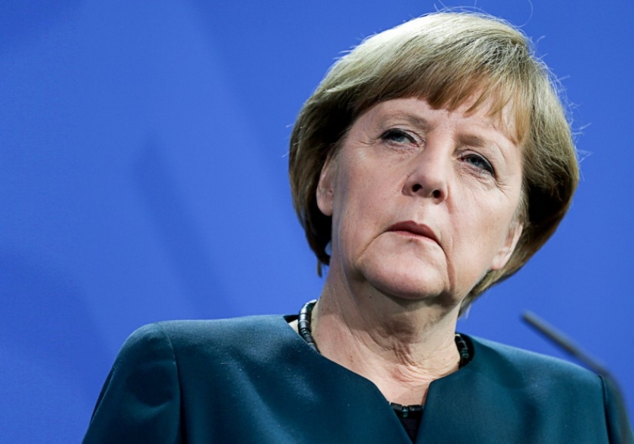 Γερμανία: Νέα δημοσκόπηση-χαστούκι για Μέρκελ - Φωτογραφία 1