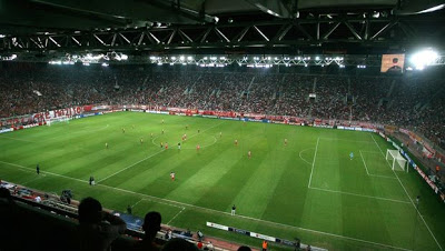 ΥΨΗΛΗΣ... ΕΠΙΚΙΝΔΥΝΟΤΗΤΑΣ ΤΟ ΟΛΥΜΠΙΑΚΟΣ - ΑΠΟΕΛ ΓΙΑ ΤΗΝ UEFA! - Φωτογραφία 1
