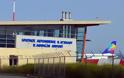 Το αεροδρόμιο Νέας Αγχιάλου και ο Οργανισμός Λιμένος Βόλου περνούν στο Υπερταμείο