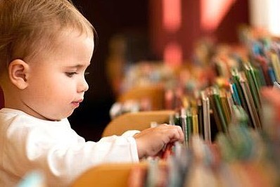 6 κλασικά βιβλία παιδικής λογοτεχνίας που πρέπει να κάνετε δώρο στο παιδί - Φωτογραφία 1