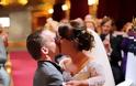 Ζευγάρι Νάνων Παντρεύτηκε σε μια Παραμυθένια Τελετή, και «ενώθηκε» από τον γιο τους -  ΚΑΝΕΙΣ δεν Πίστευε ότι θα... [photos+video] - Φωτογραφία 8