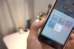 Ρυθμίστε τα πάντα στο σπίτι σας με το Home στο ios 10
