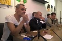 Κίνημα Παραιτηθείτε - Ένας Χρόνος ΣΥΡΙΖΑ