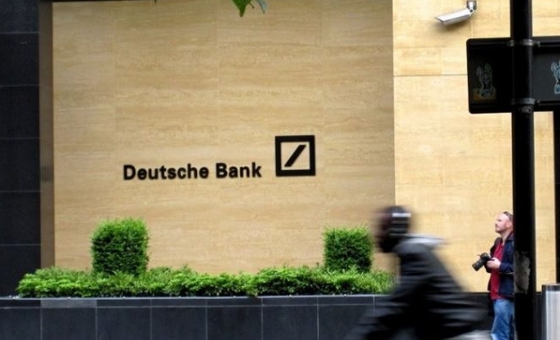 Πιο επικίνδυνη τράπεζα στον κόσμο η Deutsche Bank - Φωτογραφία 1